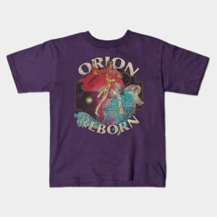 Orion Reborn 1979 Kids T-Shirt